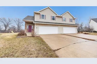 713 Edge Point Court, De Pere, WI 54115 - Photo 1