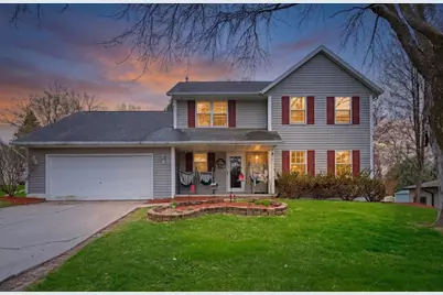 2655 Indian Hill Drive, Green Bay, WI 54313 - Photo 2