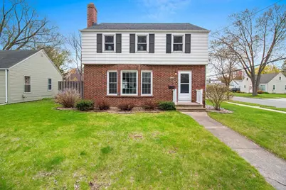 1609 Spring Street, Appleton, WI 54914 - Photo 1