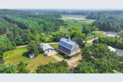 W6358 County Road H, Wild Rose, WI 54984 - Photo 1