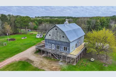 W6358 County Road H, Wild Rose, WI 54984 - Photo 1