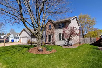 708 Westfield Street, Kaukauna, WI 54130 - Photo 2