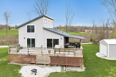 10890 Bayshore Road, Brussels, WI 54204 - Photo 2