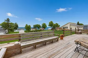 10890 N Bayshore Rd, Brussels, WI 54204 - Photo 2