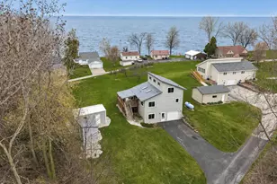 10890 N Bayshore Rd, Brussels, WI 54204 - Photo 36