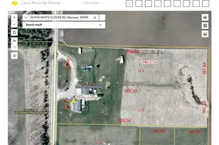N7474 White Clover Rd, Manawa, WI 54949 - Photo 48