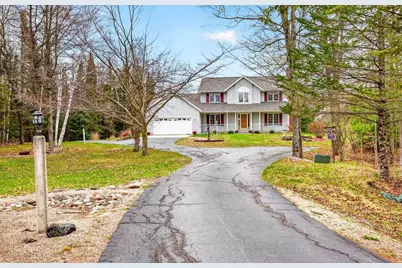N6470 Anderson Road, Porterfield, WI 54143 - Photo 2
