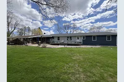 W8166 Belle Plaine Avenue, Shawano, WI 54166 - Photo 52
