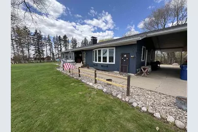 W8166 Belle Plaine Avenue, Shawano, WI 54166 - Photo 44