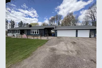 W8166 Belle Plaine Avenue, Shawano, WI 54166 - Photo 2