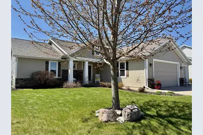 4873 Jack Pine Court, Appleton, WI 54913 - Photo 1
