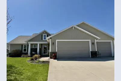4873 Jack Pine Court, Appleton, WI 54913 - Photo 2