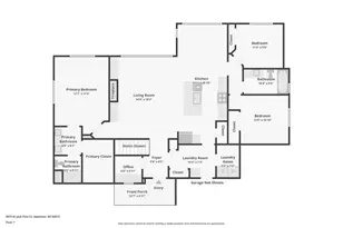 4873 W Jack Pine Ct, Appleton, WI 54913 - Photo 44