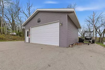 N680 Lake Bernice Drive, Campbellsport, WI 53010 - Photo 24