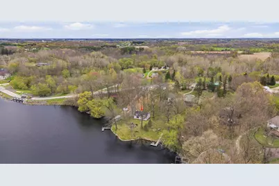 N680 Lake Bernice Drive, Campbellsport, WI 53010 - Photo 30