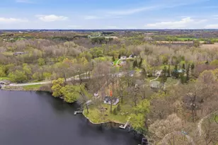 N680 Lake Bernice Dr, Campbellsport, WI 53010 - Photo 30