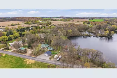 N680 Lake Bernice Drive, Campbellsport, WI 53010 - Photo 26