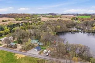 N680 Lake Bernice Dr, Campbellsport, WI 53010 - Photo 26