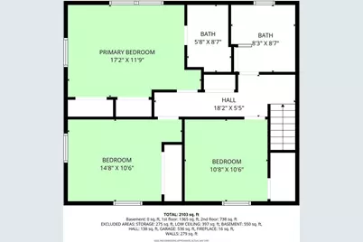 2429 Morning Star Trail, Green Bay, WI 54302 - Photo 40