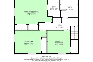 2429 Morning Star Trail, Green Bay, WI 54302 - Photo 40