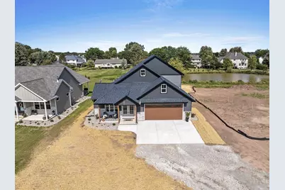 1871 Ledgeview Road, De Pere, WI 54115 - Photo 6
