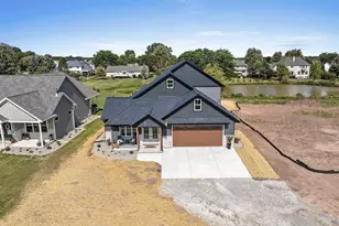 1871 Ledgeview Rd, De Pere, WI 54115 - Photo 6