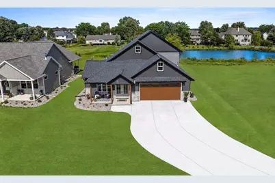 1871 Ledgeview Road, De Pere, WI 54115 - Photo 2