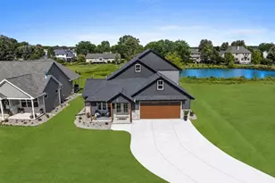 1871 Ledgeview Rd, De Pere, WI 54115 - Photo 2