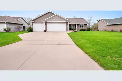 1107 Pisces Place, De Pere, WI 54115 - Photo 32