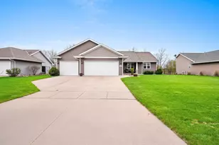 1107 Pisces Pl, De Pere, WI 54115 - Photo 32
