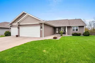 1107 Pisces Pl, De Pere, WI 54115 - Photo 34