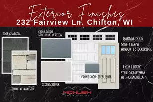 232 Fairview Ln, Chilton, WI 54014 - Photo 4