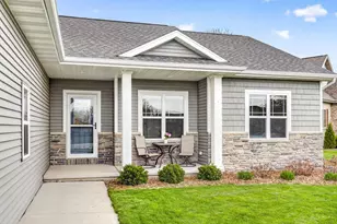 N8040 Paddock Ct, Sherwood, WI 54169 - Photo 2