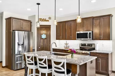 N8040 Paddock Court, Sherwood, WI 54169 - Photo 8