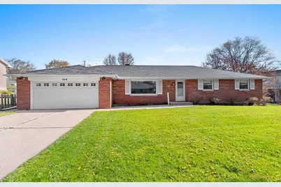 914 Rasmussen Place, Green Bay, WI 54304 - Photo 42