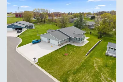 1642 Balsam Court, Shawano, WI 54166 - Photo 44