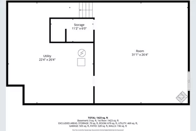 1642 Balsam Court, Shawano, WI 54166 - Photo 52