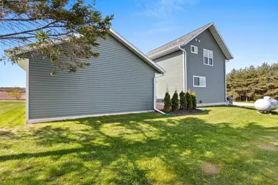 10892 Stage Road, Brussels, WI 54204 - Photo 2