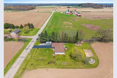 N5596 Range Line Road, Shawano, WI 54166 - Photo 46
