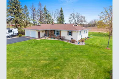 N5596 Range Line Road, Shawano, WI 54166 - Photo 4