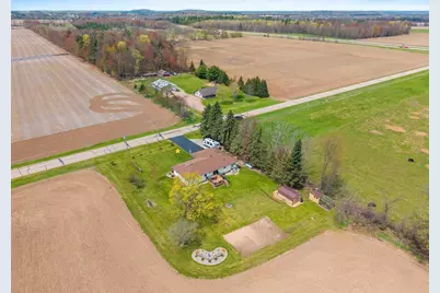 N5596 Range Line Road, Shawano, WI 54166 - Photo 16