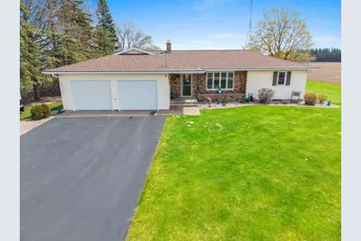 N5596 Range Line Road, Shawano, WI 54166 - Photo 2