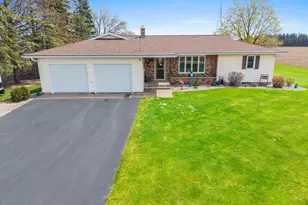 N5596 Range Line Rd, Shawano, WI 54166 - Photo 2