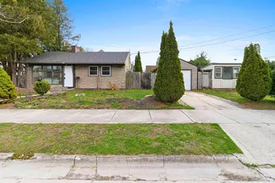 1803 Alexander Court, Sheboygan, WI 53081 - Photo 4