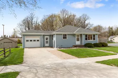 611 Church Avenue, Casco, WI 54205 - Photo 1