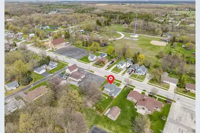 611 Church Avenue, Casco, WI 54205 - Photo 6