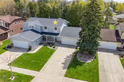422 Silver Spring Drive, Green Bay, WI 54303 - Photo 40