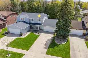 422 Silver Spring Dr, Green Bay, WI 54303 - Photo 40
