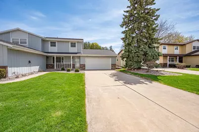 422 Silver Spring Drive, Green Bay, WI 54303 - Photo 38