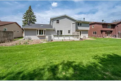 422 Silver Spring Drive, Green Bay, WI 54303 - Photo 36